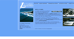 Desktop Screenshot of acostlesslimousine.com.au